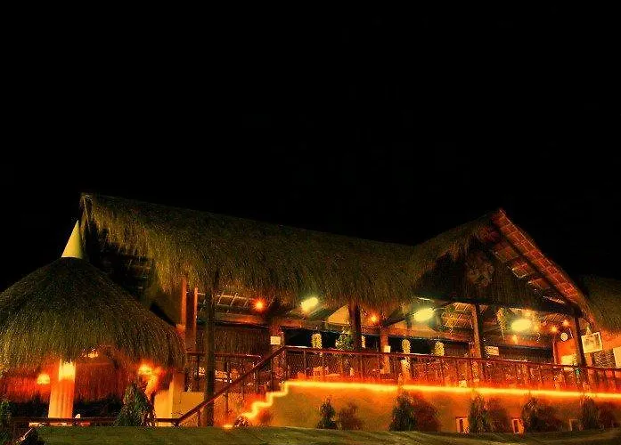 Resort Masamayor's House And *