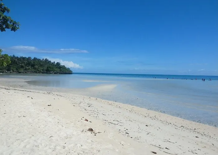 Masamayor's House And Resort *