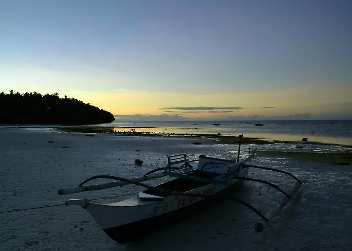 Resort Masamayor's House And Santiago (Camotes Islands)
